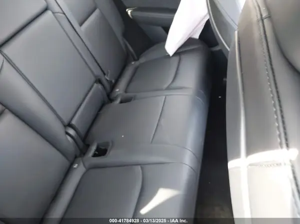 7SAYGDEF5PF795483 2023 TESLA MODEL Y - Image 8