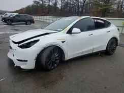 7SAYGDEF5PF803517 2023 TESLA MODEL Y