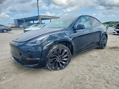 7SAYGDEF5PF822990 2023 TESLA MODEL Y