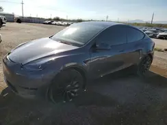 7SAYGDEF5PF839126 2023 TESLA MODEL Y