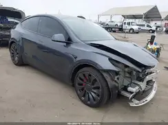 7SAYGDEF5PF863538 2023 TESLA MODEL Y
