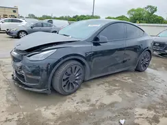 7SAYGDEF5PF866049 2023 TESLA MODEL Y