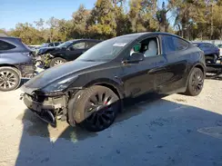 7SAYGDEF5PF871929 2023 TESLA MODEL Y