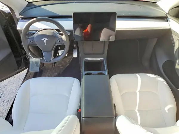 7SAYGDEF5PF871929 2023 TESLA MODEL Y - Image 8