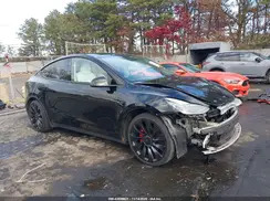 7SAYGDEF5PF876175 2023 TESLA MODEL Y