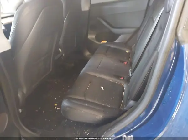 7SAYGDEF5PF899259 2023 TESLA MODEL Y - Image 8