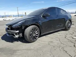 7SAYGDEF5PF899567 2023 TESLA MODEL Y