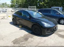 7SAYGDEF5PF915587 2023 TESLA MODEL Y
