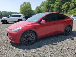 7SAYGDEF5PF947441 2023 TESLA MODEL Y
