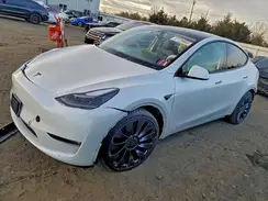 7SAYGDEF5PF948220 2023 TESLA MODEL Y