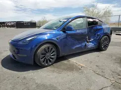7SAYGDEF5RA266602 2024 TESLA MODEL Y