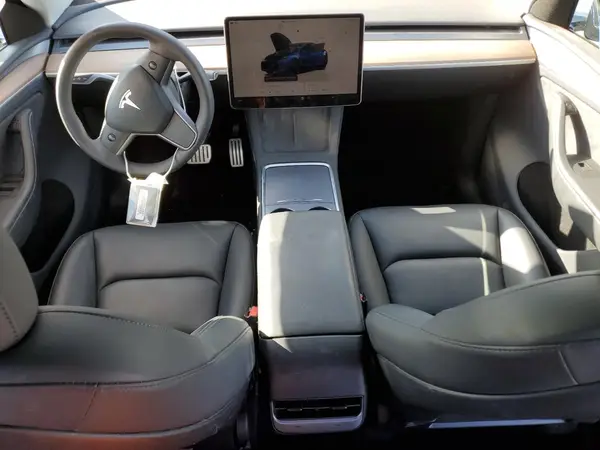 7SAYGDEF5RA266602 2024 TESLA MODEL Y - Image 8
