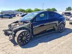 7SAYGDEF5RA269550 2024 TESLA MODEL Y