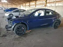 7SAYGDEF5RA271797 2024 TESLA MODEL Y
