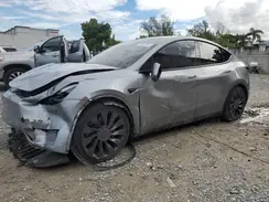 7SAYGDEF5RA282220 2024 TESLA MODEL Y