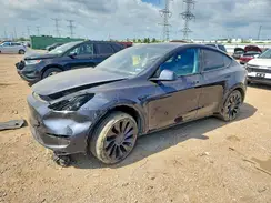 7SAYGDEF5RA283769 2024 TESLA MODEL Y