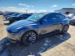 7SAYGDEF5RA286218 2024 TESLA MODEL Y