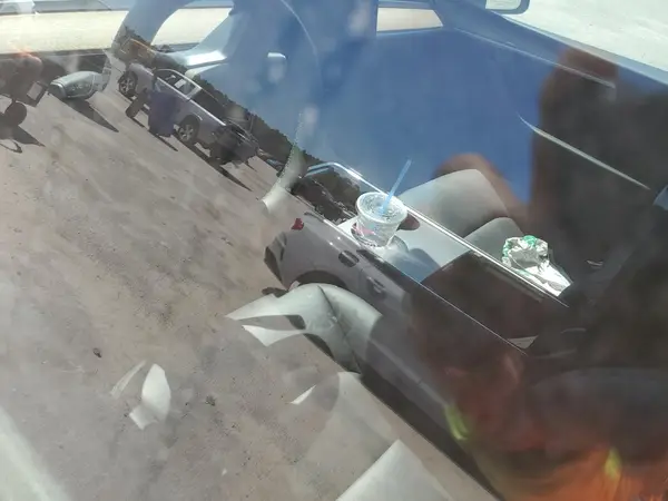 7SAYGDEF5RA287661 2024 TESLA MODEL Y - Image 8