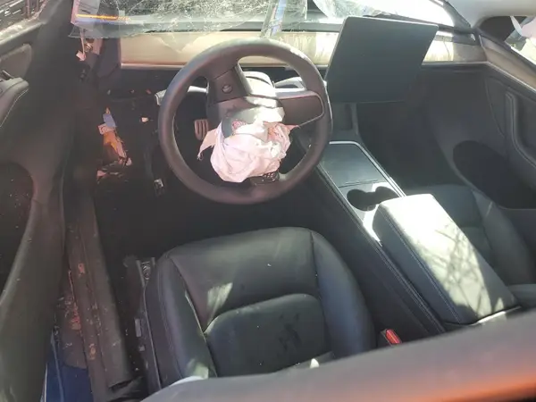 7SAYGDEF5RA288339 2024 TESLA MODEL Y - Image 8