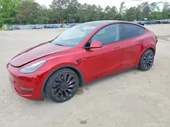 7SAYGDEF5RA292391 2024 TESLA MODEL Y