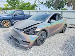 7SAYGDEF5RA296554 2024 TESLA MODEL Y