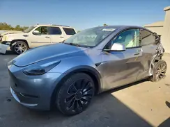 7SAYGDEF5RA303521 2024 TESLA MODEL Y