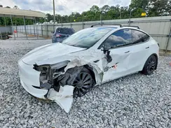 7SAYGDEF5RA307245 2024 TESLA MODEL Y