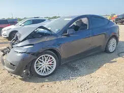 7SAYGDEF5RA308377 2024 TESLA MODEL Y