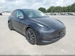 7SAYGDEF5RA316740 2024 TESLA MODEL Y