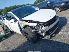 7SAYGDEF5RA319282 2024 TESLA MODEL Y