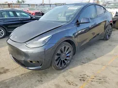 7SAYGDEF5RA330539 2024 TESLA MODEL Y