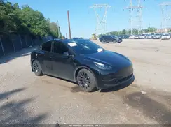 7SAYGDEF5RA331366 2024 TESLA MODEL Y
