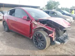 7SAYGDEF5RA333571 2024 TESLA MODEL Y