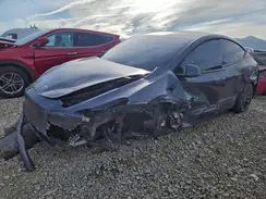 7SAYGDEF5RF019809 2024 TESLA MODEL Y