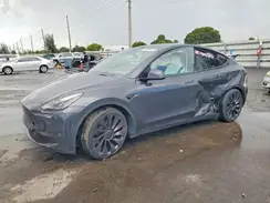 7SAYGDEF5RF027229 2024 TESLA MODEL Y