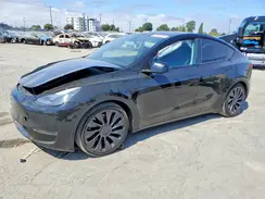 7SAYGDEF5RF035301 2024 TESLA MODEL Y