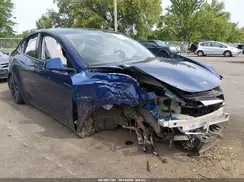 7SAYGDEF5RF047349 2024 TESLA MODEL Y