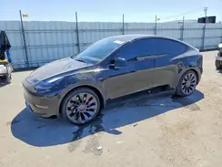 7SAYGDEF5RF048615 2024 TESLA MODEL Y