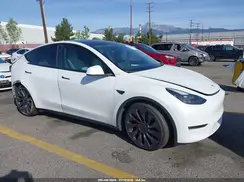 7SAYGDEF5RF049036 2024 TESLA MODEL Y