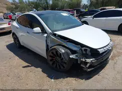 7SAYGDEF5RF049442 2024 TESLA MODEL Y
