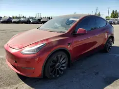 7SAYGDEF5RF049599 2024 TESLA MODEL Y