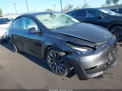 7SAYGDEF5RF049893 2024 TESLA MODEL Y