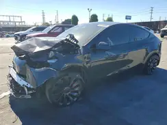 7SAYGDEF5RF050803 2024 TESLA MODEL Y