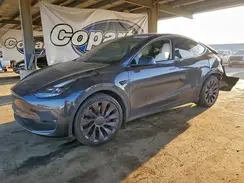 7SAYGDEF5RF051028 2024 TESLA MODEL Y