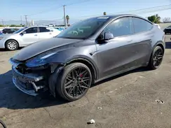 7SAYGDEF5RF053703 2024 TESLA MODEL Y