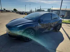 7SAYGDEF5RF061364 2024 TESLA MODEL Y