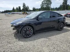 7SAYGDEF5RF064183 2024 TESLA MODEL Y