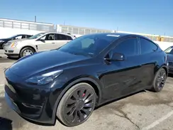 7SAYGDEF5RF064412 2024 TESLA MODEL Y