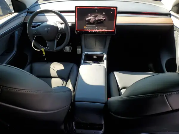 7SAYGDEF5RF064412 2024 TESLA MODEL Y - Image 8