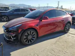 7SAYGDEF5RF085051 2024 TESLA MODEL Y